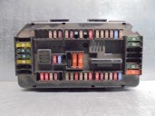 Recambio de caja reles / fusibles para bmw serie 3 lim. (f30) 2.0 turbodiesel referencia OEM IAM 922487903 6114V7 