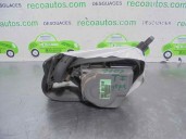Recambio de cinturon seguridad trasero izquierdo para chevrolet captiva 2.0 diesel cat referencia OEM IAM 96474716 