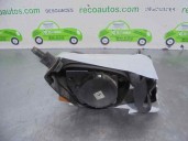 Recambio de cinturon seguridad trasero izquierdo para chevrolet captiva 2.0 diesel cat referencia OEM IAM 96474716 