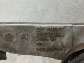 Recambio de palanca cambio para bmw 3 (e90) 320 d referencia OEM IAM 25117590607 25117590607 12300610