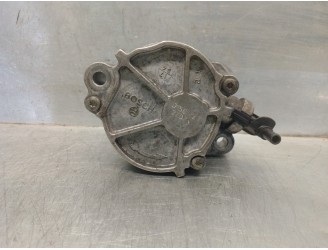 Replacement brake booster / vacuum pump for Ford Focus C-MAX (CAP) 1.6 TDCi cat OEM IAM reference D1561A 2707N BOSCH
