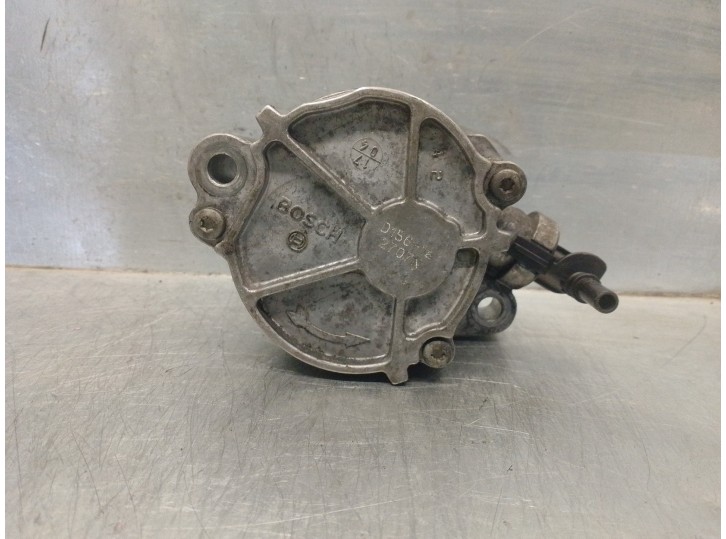 Recambio de depresor freno / bomba vacio para ford focus c-max (cap) 1.6 tdci cat referencia OEM IAM D1561A 2707N BOSCH
