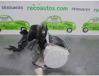 Recambio de cinturon seguridad trasero izquierdo para ford grand c-max 1.6 tdci cat referencia OEM IAM AM51U613B85AC 5 PUERTAS