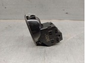 Replacement rear right window regulator switch for Mini Mini Countryman (R60) Cooper D OEM IAM reference 61319800972 61319800972
