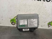 Recambio de centralita cambio automatico para jaguar sovereign aut. x300 4.0l referencia OEM IAM LHE2400AJ 0260002233 BOSCH