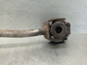 Replacement gear lever for Audi A4 B5 (8D2) 1.9 TDI OEM IAM reference 8D0711117 8D0711117 