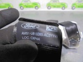 Replacement rear left seat belt for Ford Grand C-Max 1.6 TDCi CAT OEM IAM reference AM51U613B85AC 5 DOORS