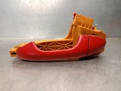 Recambio de maneta exterior trasera izquierda para kia stonic (yb) 1.0 t-gdi referencia OEM IAM 83655H8500  