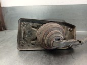 Replacement gear lever for Audi A4 B5 (8D2) 1.9 TDI OEM IAM reference 8D0711117 8D0711117 