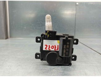 Recambio de motor calefaccion para kia optima 1.7 crdi cat referencia OEM IAM 138003990  DENSO