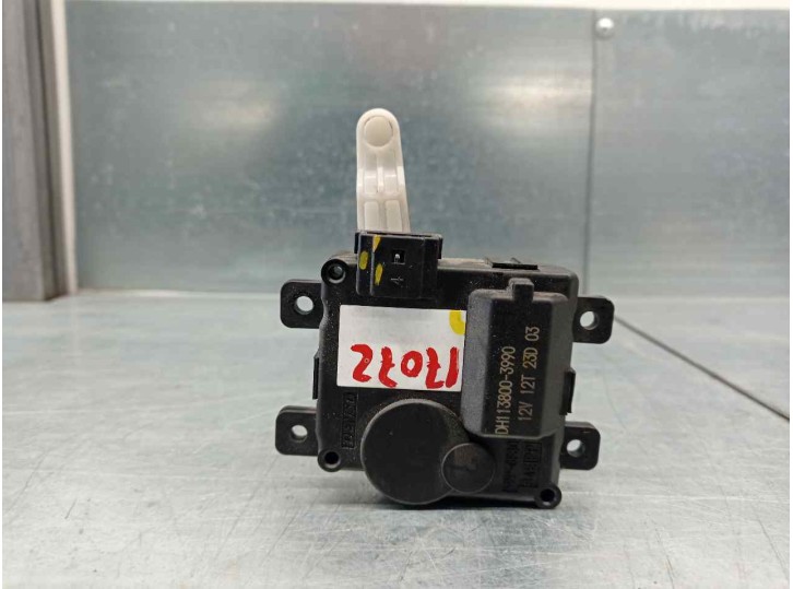 Recambio de motor calefaccion para kia optima 1.7 crdi cat referencia OEM IAM 138003990  DENSO