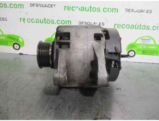 Recambio de alternador para alfa romeo 166 2.0 16v cat referencia OEM IAM 46765836 63321801 DENSO