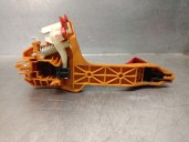 Recambio de maneta exterior trasera izquierda para kia stonic (yb) 1.0 t-gdi referencia OEM IAM 83655H8500  