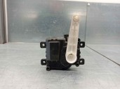 Recambio de motor calefaccion para kia optima 1.7 crdi cat referencia OEM IAM 138003990  DENSO