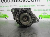 Recambio de alternador para alfa romeo 166 2.0 16v cat referencia OEM IAM 46765836 63321801 DENSO