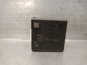 Recambio de modulo electronico para mazda mx-5 iv (nd__) 2.0 (nd2e) referencia OEM IAM ND1H51027  