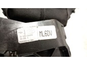 Recambio de palanca cambio para opel vivaro c furgoneta (k0) 1.5 referencia OEM IAM 9809544180 9809544180 