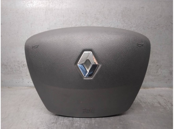 Recambio de airbag delantero izquierdo para renault megane iii berlina 5 p 1.5 dci diesel cat referencia OEM IAM 985100007R 6105
