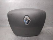 Recambio de airbag delantero izquierdo para renault megane iii berlina 5 p 1.5 dci diesel cat referencia OEM IAM 985100007R 6105