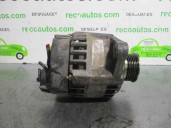 Recambio de alternador para alfa romeo 166 2.0 16v cat referencia OEM IAM 46765836 63321801 DENSO