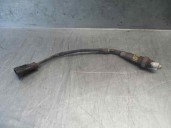 Recambio de sonda lambda para lancia lancia y 1.2 16v cat referencia OEM IAM LSF42 0258006206 BOSCH