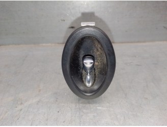 Recambio de mando elevalunas trasero izquierdo para mini mini countryman (r60) cooper d referencia OEM IAM 61319800972 613198009