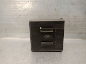 Recambio de modulo electronico para mazda mx-5 iv (nd__) 2.0 (nd2e) referencia OEM IAM ND1H51027  