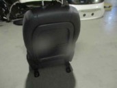 Recambio de asiento delantero derecho para chevrolet captiva 2.0 diesel cat referencia OEM IAM AQET007831A011 CUERO NEGRO 5 PUER