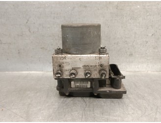 Recambio de abs para fiat panda (169) 1.2 cat referencia OEM IAM 46802215 71748855 0265231312 BOSCH