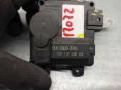 Recambio de motor calefaccion para kia optima 1.7 crdi cat referencia OEM IAM 138003990  DENSO