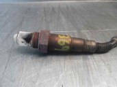 Recambio de sonda lambda para lancia lancia y 1.2 16v cat referencia OEM IAM LSF42 0258006206 BOSCH