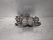 Recambio de valvula intercambio de calefaccion para bmw x5 (e53) 3.0 turbodiesel cat referencia OEM IAM 6411690665203 