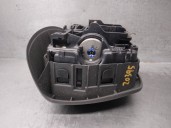 Recambio de airbag delantero izquierdo para renault megane iii berlina 5 p 1.5 dci diesel cat referencia OEM IAM 985100007R 6105