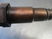 Recambio de sonda lambda para lancia lancia y 1.2 16v cat referencia OEM IAM LSF42 0258006206 BOSCH