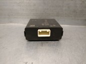 Recambio de modulo electronico para mazda mx-5 iv (nd__) 2.0 (nd2e) referencia OEM IAM ND1H51027  