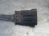 Recambio de sonda lambda para lancia lancia y 1.2 16v cat referencia OEM IAM LSF42 0258006206 BOSCH