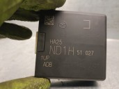 Recambio de modulo electronico para mazda mx-5 iv (nd__) 2.0 (nd2e) referencia OEM IAM ND1H51027 