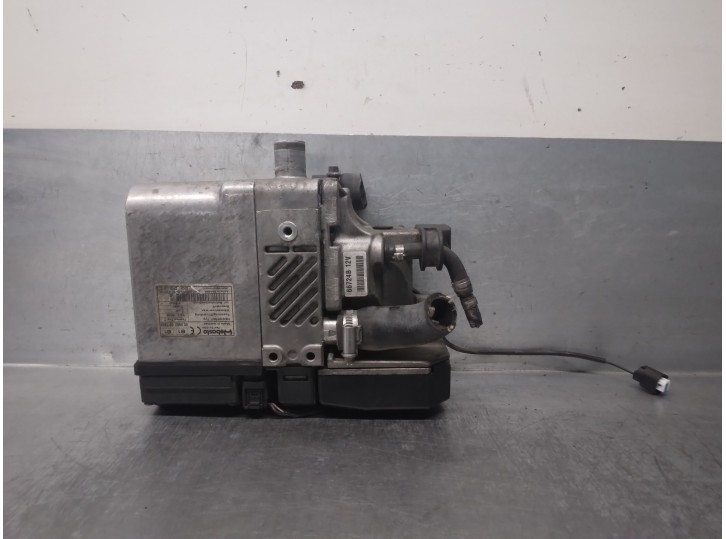 Recambio de calentador agua para bmw x5 (e53) 3.0 turbodiesel cat referencia OEM IAM 64128380997 