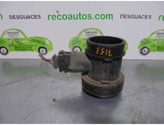 Replacement mass airflow sensor for Alfa Romeo 166 2.0 16V CAT OEM IAM reference 46541253 0281002309 BOSCH