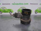 Recambio de caudalimetro para alfa romeo 166 2.0 16v cat referencia OEM IAM 46541253 0281002309 BOSCH