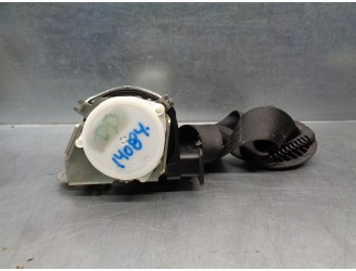 Recambio de cinturon seguridad delantero derecho para bmw serie 3 lim. (f30) 2.0 turbodiesel referencia OEM IAM 34078319 4 PUERT