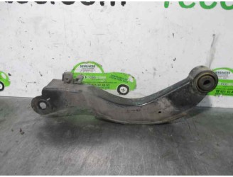 Recambio de brazo suspension superior trasero izquierdo para chevrolet captiva 2.0 diesel cat referencia OEM IAM 96626419 