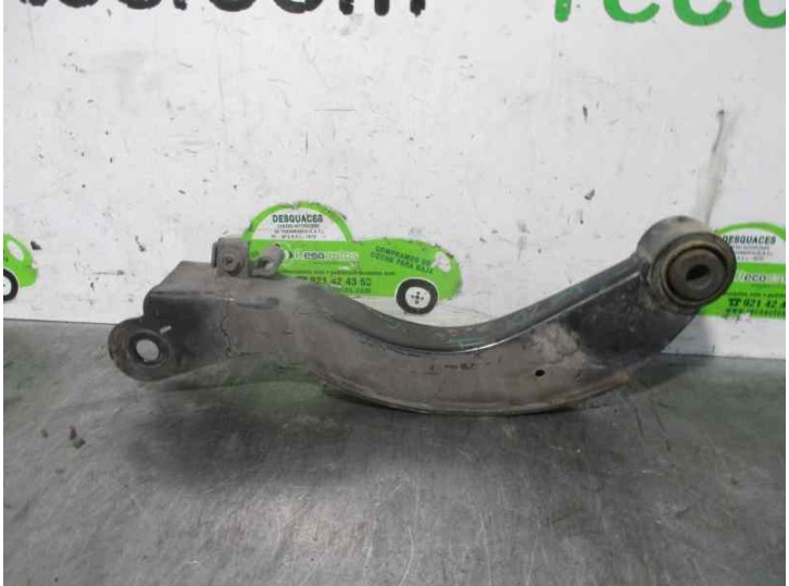 Recambio de brazo suspension superior trasero izquierdo para chevrolet captiva 2.0 diesel cat referencia OEM IAM 96626419 