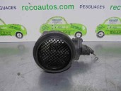 Recambio de caudalimetro para alfa romeo 166 2.0 16v cat referencia OEM IAM 46541253 0281002309 BOSCH