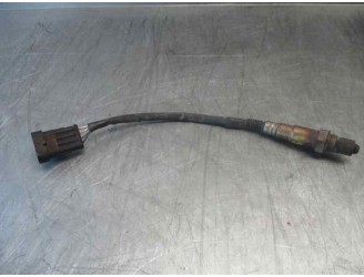 Recambio de sonda lambda para lancia lancia y 1.2 16v cat referencia OEM IAM LSF42 0258006206 BOSCH