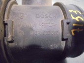 Recambio de caudalimetro para alfa romeo 166 2.0 16v cat referencia OEM IAM 46541253 0281002309 BOSCH