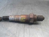 Recambio de sonda lambda para lancia lancia y 1.2 16v cat referencia OEM IAM LSF42 0258006206 BOSCH