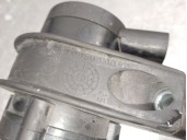 Recambio de bomba agua para volvo v40 hatchback (525) d3 referencia OEM IAM 31338211 30950000 