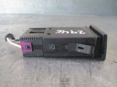 Recambio de boton luneta para volkswagen bora berlina (1j2) 1.9 tdi referencia OEM IAM   TRW