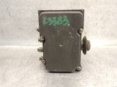 Recambio de abs para fiat panda (169) 1.2 cat referencia OEM IAM 46802215 71748855 0265231312 BOSCH